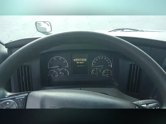 2021 Freightliner Cascadia 126