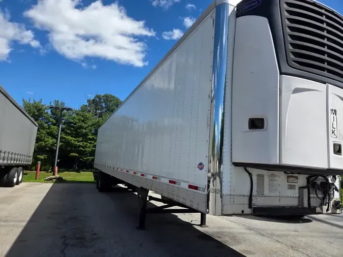 2018 UTILITY TRAILERS VS2RA 51/096/13612bd007df043d22c5247fe46d412d457