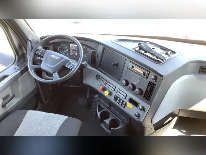 2021 Freightliner Cascadia 12612bd0bc5c4762335f8463809d6ead832