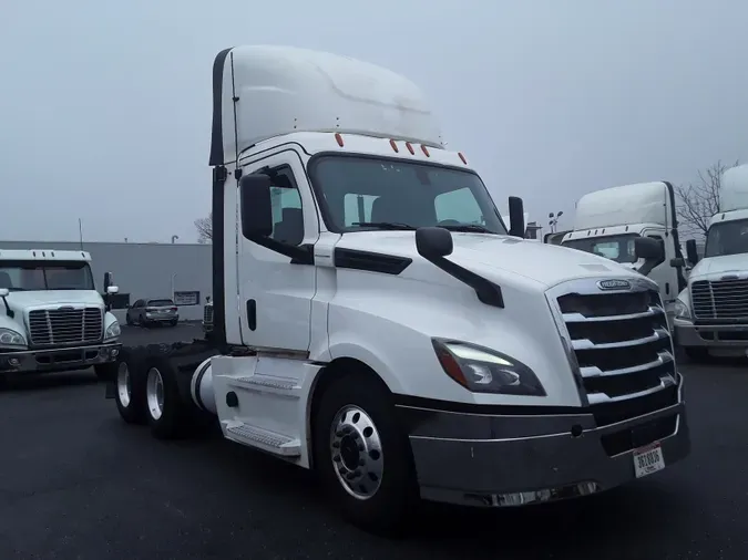 2019 FREIGHTLINER/MERCEDES NEW CASCADIA PX12664