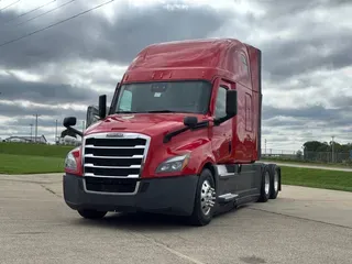 2023 FREIGHTLINER Cascadia 126