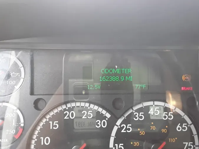 2019 FREIGHTLINER/MERCEDES M2 106