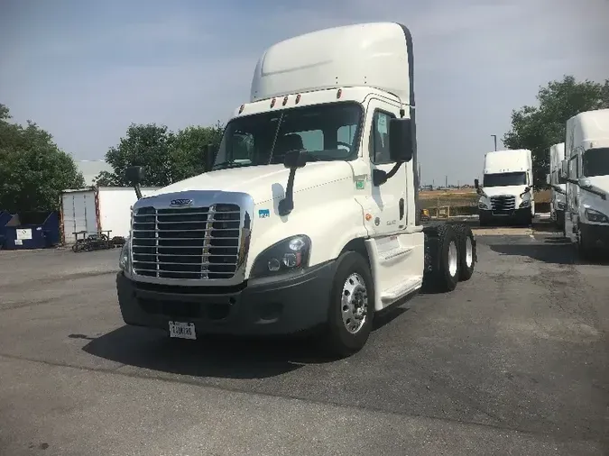 2017 Freightliner X12564ST12be3d602ee93660417590eac2fccb07