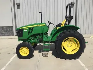 2020 John Deere 5045E