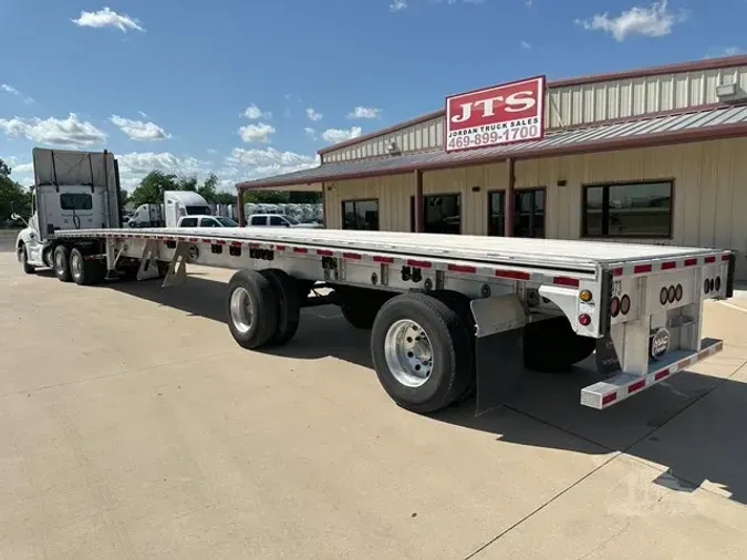 2024 MAC TRAILER MFG 