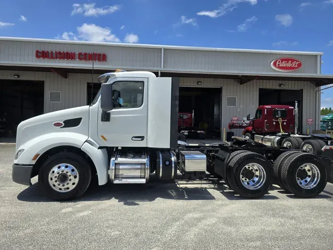 2021 Peterbilt 579