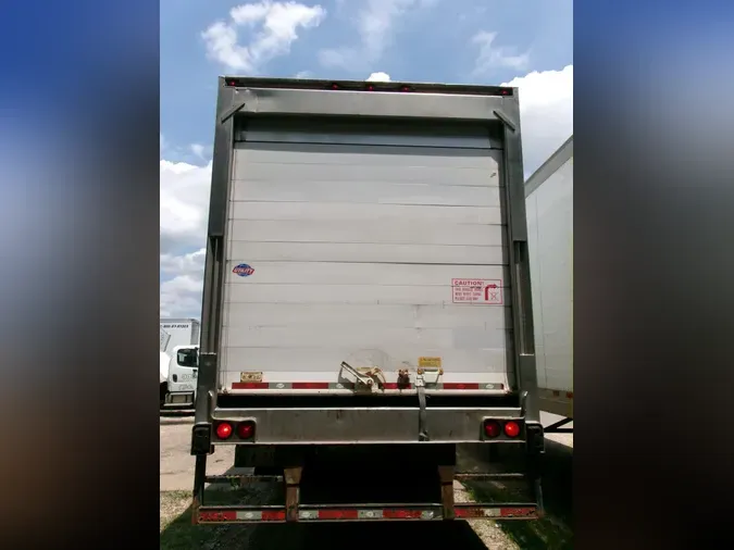2017 UTILITY TRAILERS VS2RA 53/162/102