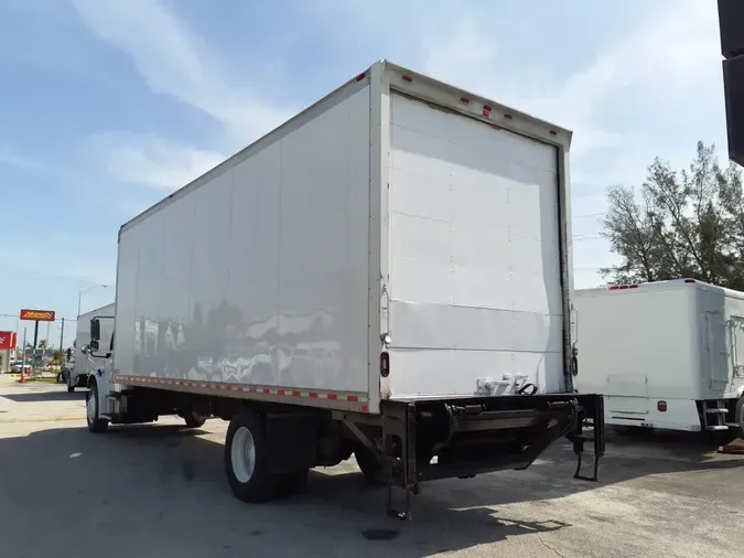 2020 FREIGHTLINER M2 106