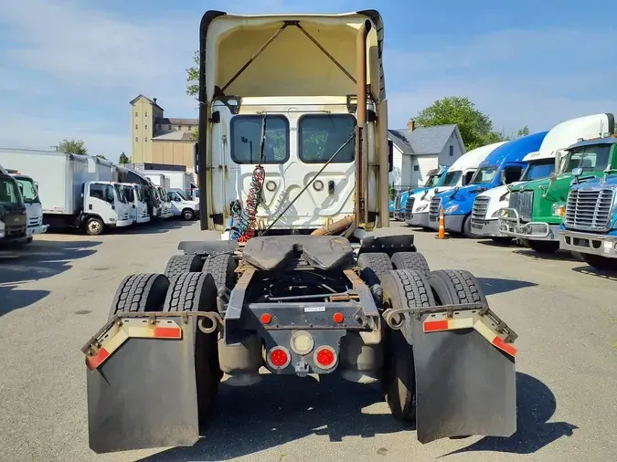 2020 FREIGHTLINER CASCADIA 125