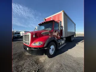 2014 FREIGHTLINER/MERCEDES M2 112