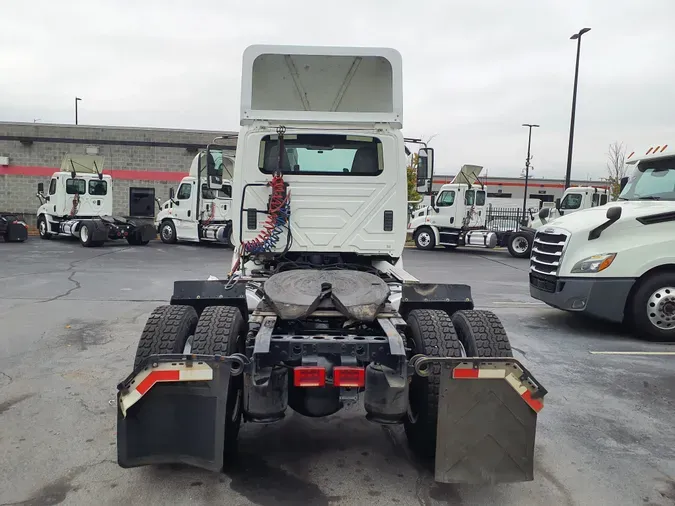 2017 NAVISTAR INTERNATIONAL PROSTAR