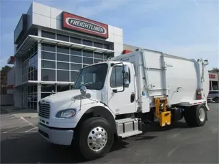 2018 FREIGHTLINER BUSINESS CLASS M2 106