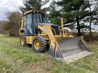2002 DEERE 310SG