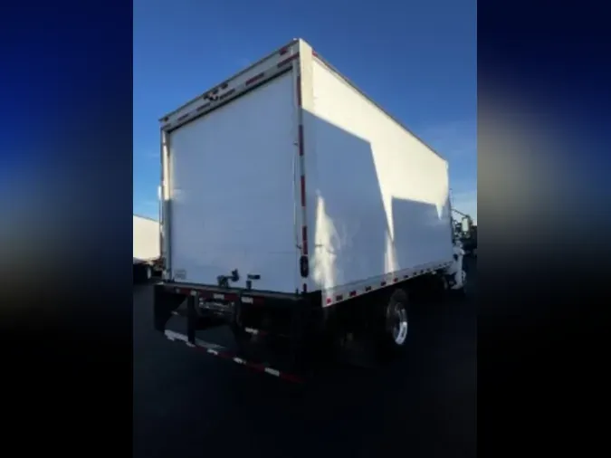 2020 NAVISTAR INTERNATIONAL MV607 (4X2)12c1e7c78efbcde54fe17f1885812b26