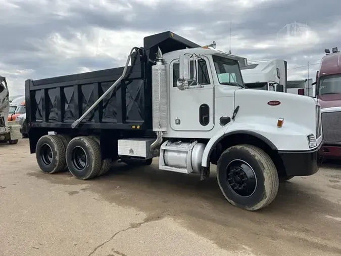 2003 PETERBILT 33012c22c4ebfef36b9918bdd23a283a1bc