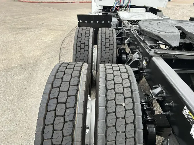 2020 Peterbilt 579