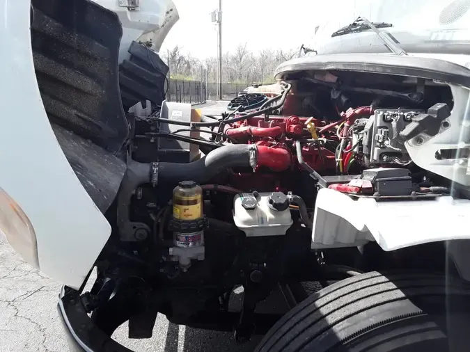 2019 FREIGHTLINER/MERCEDES M2 10612c27078a25b5b4037a5d3d3721ee0a2