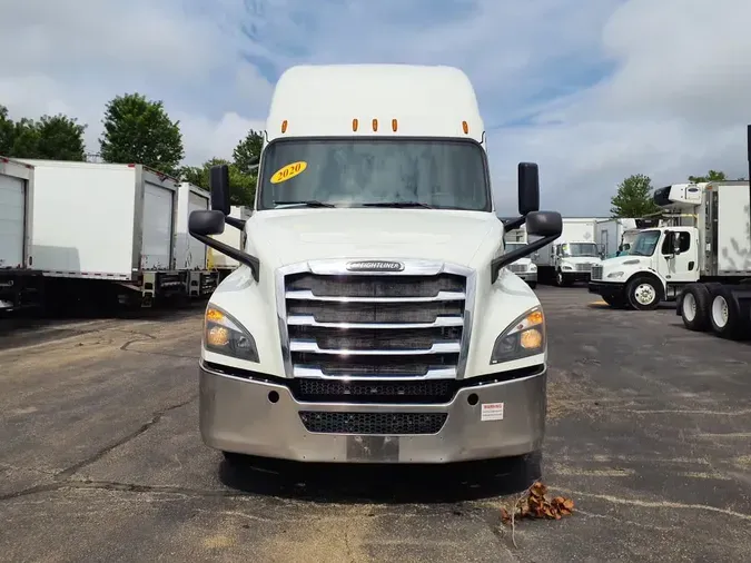 2020 FREIGHTLINER NEW CASCADIA PX12664