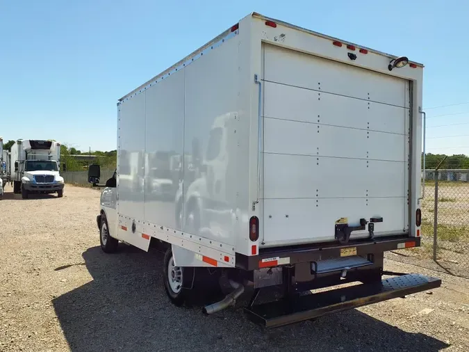 2019 GENERAL MOTORS CORP. SAVANA 3500