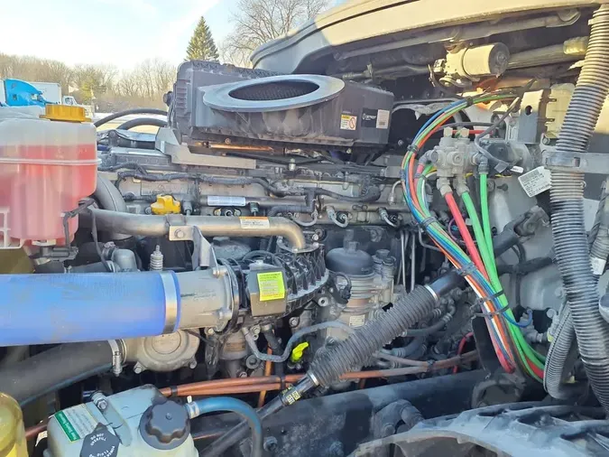 2020 FREIGHTLINER/MERCEDES NEW CASCADIA PX12664