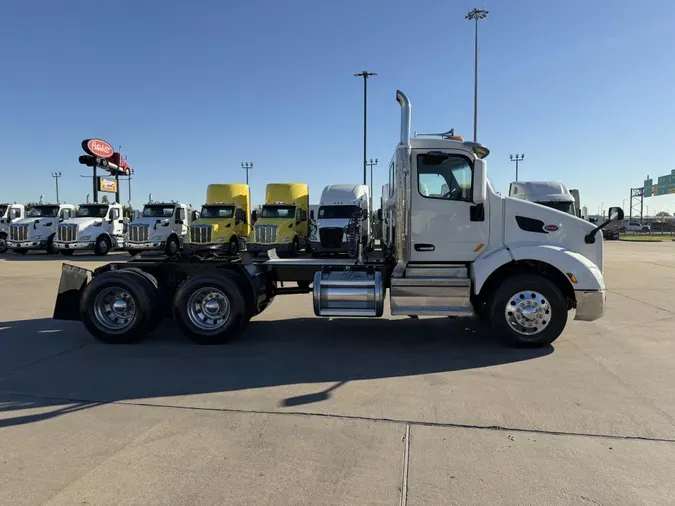2019 Peterbilt 57912c47dffcbbd5f10f6d7dadf3c07dc5f