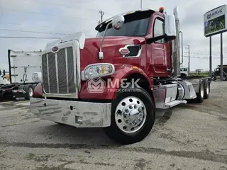 2023 PETERBILT 567