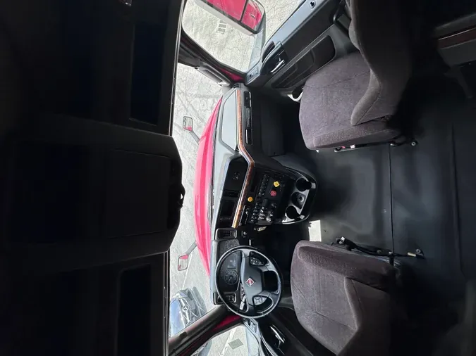 2020 INTERNATIONAL LT625