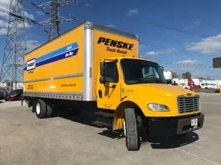 2019 Freightliner M2