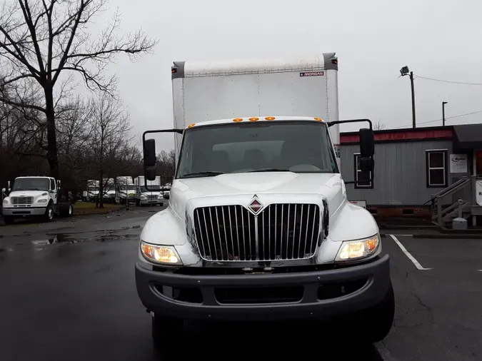 2019 NAVISTAR INTERNATIONAL 4300