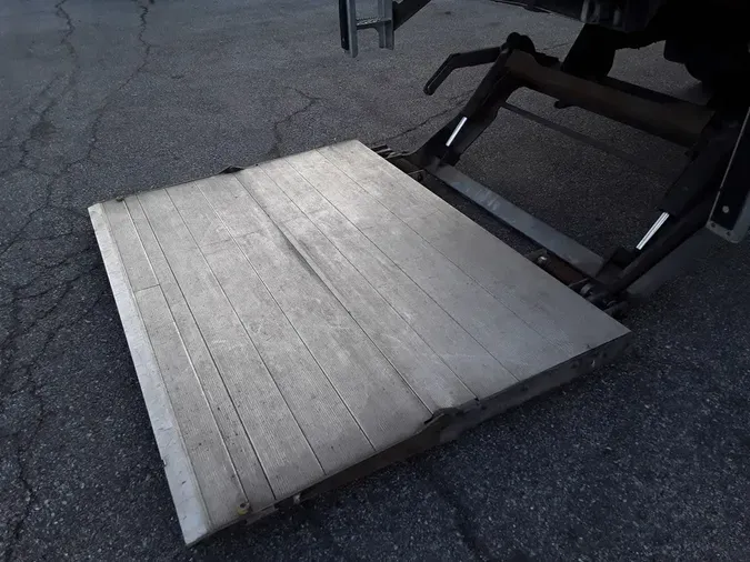 2018 NAVISTAR INTERNATIONAL 4300