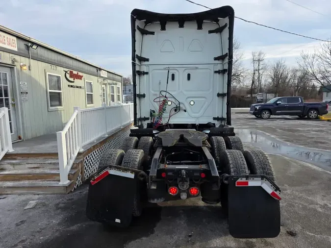 2022 FREIGHTLINER/MERCEDES NEW CASCADIA PX12664