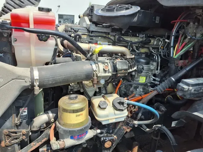 2014 FREIGHTLINER CASCADIA 125