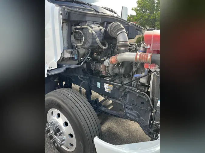 2022 Peterbilt 57912c7a018f282c3b4269b86f189cdbb0e