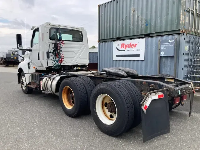 2019 NAVISTAR INTERNATIONAL LT625 DAYCAB T/A12c7d038b0f7cfb77a386d987f617b0a