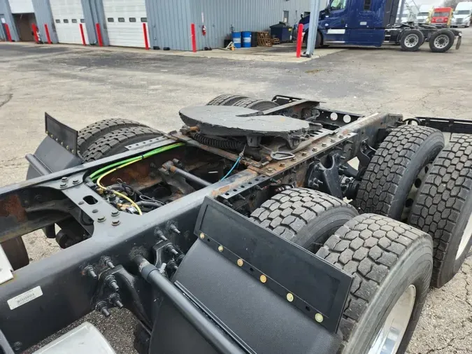 2020 NAVISTAR INTERNATIONAL LT625 DAYCAB T/A12c7eacbc67f2808261d089684cc3f3c