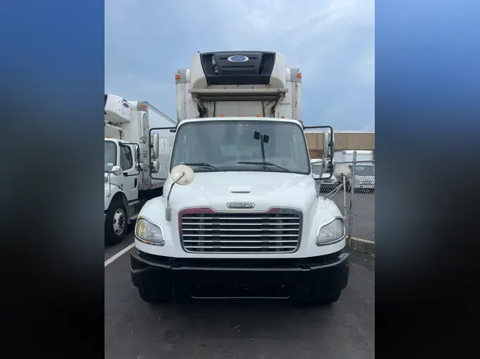 2016 FREIGHTLINER/MERCEDES M2 106