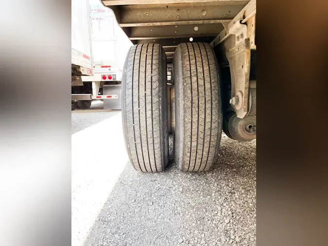 2018 UTILITY VS2RA
