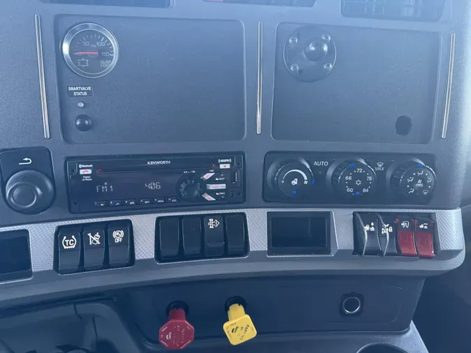 2021 Kenworth T680