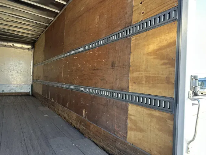 2020 Freightliner Business Class M2 106