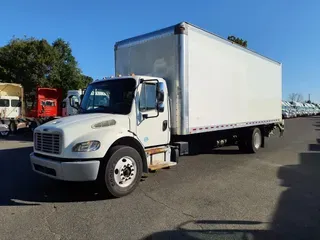 2019 FREIGHTLINER M2 106