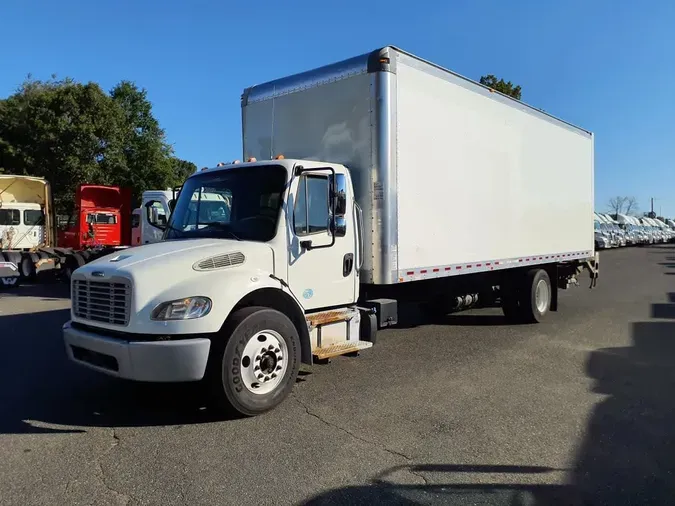 2019 FREIGHTLINER M2 10612caa4743b17570acbd281e25f4d56db