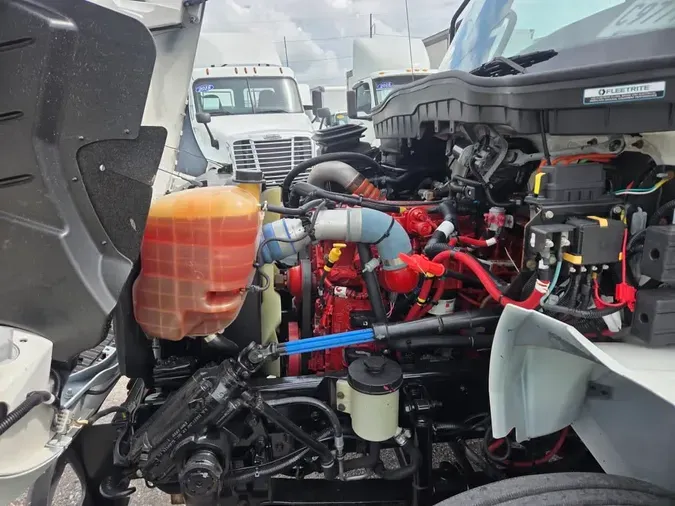 2020 NAVISTAR INTERNATIONAL MV607 (4X2)12cc27e7d7c155896bda2f68b71e2f4d