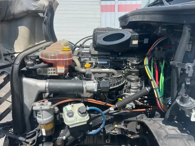 2019 FREIGHTLINER PT126064ST