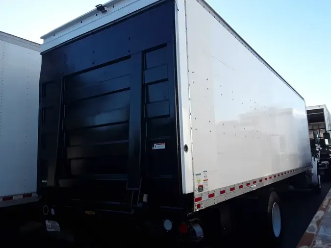 2021 FREIGHTLINER/MERCEDES M2 10612ccc16217ecc0634784956b9ef89538