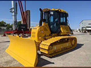 2021 Komatsu D51PXI-24