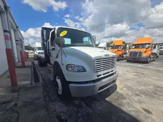 2020 FREIGHTLINER M2 106
