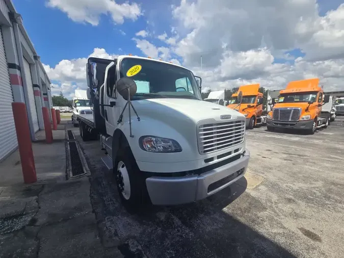 2020 FREIGHTLINER M2 10612cd248b7d9066d15001cabeda5041a6