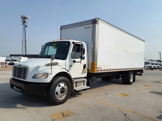 2018 FREIGHTLINER M2 10612cd67e19e7164c03c67d363ea5c9411