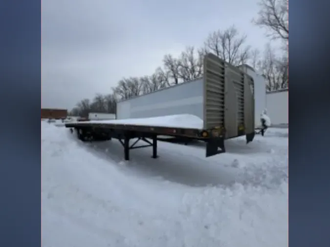 2016 UTILITY TRAILERS FS2CHS 42/96