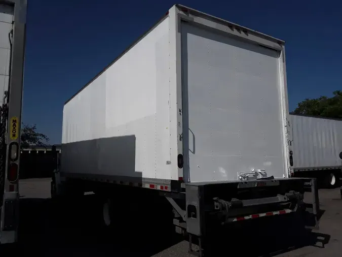 2018 FREIGHTLINER M2 106